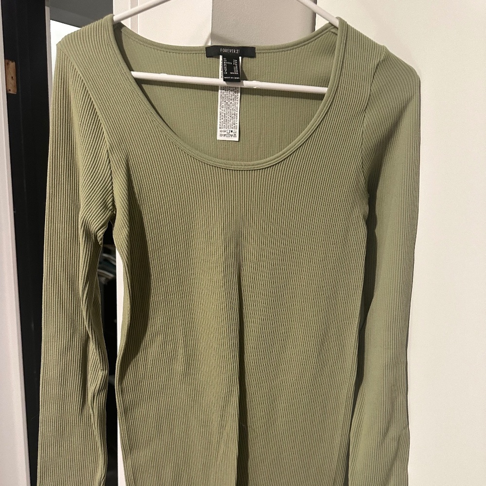 Forever 21 Bodycon Dress - S/M